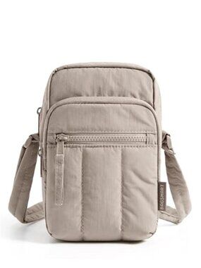 Womens Crossbody Bag Small Phone Purse Travel Wallet RFID Blocking Lightweight